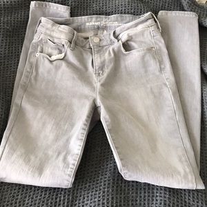 Old Navy Rockstar jeans